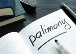 Palimony in illinois