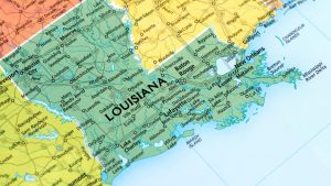 Alimony in louisiana
