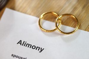 Alimony in ri alimony agreement