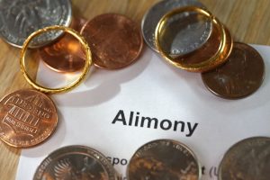 Alimony in wv how is it calculated