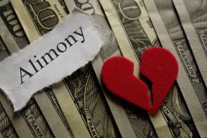 Alimony in wv what to expect
