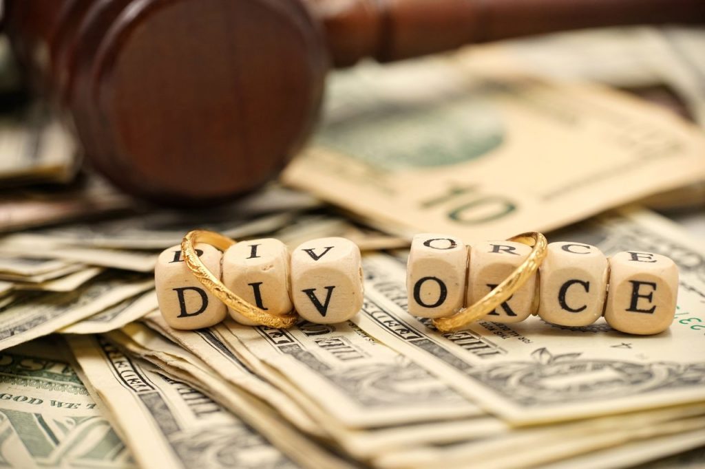 I want a divorce but have no money tips I want a divorce but have no money tips