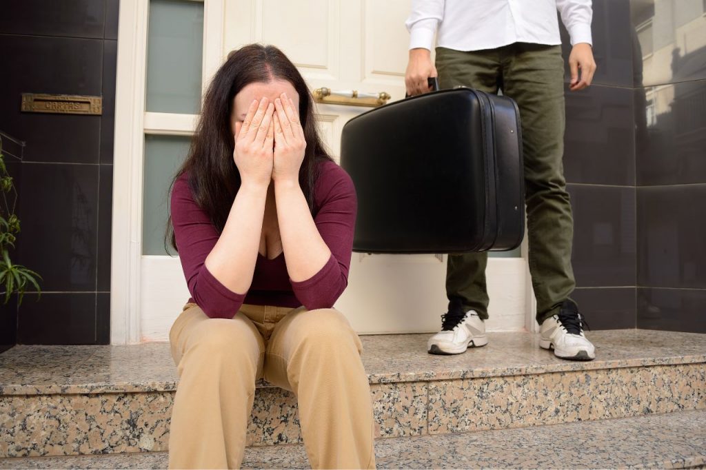When does divorce regret set in all you need to know