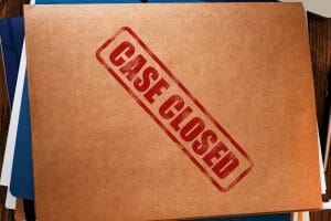 How to get a cps case dismissed in california what to expect