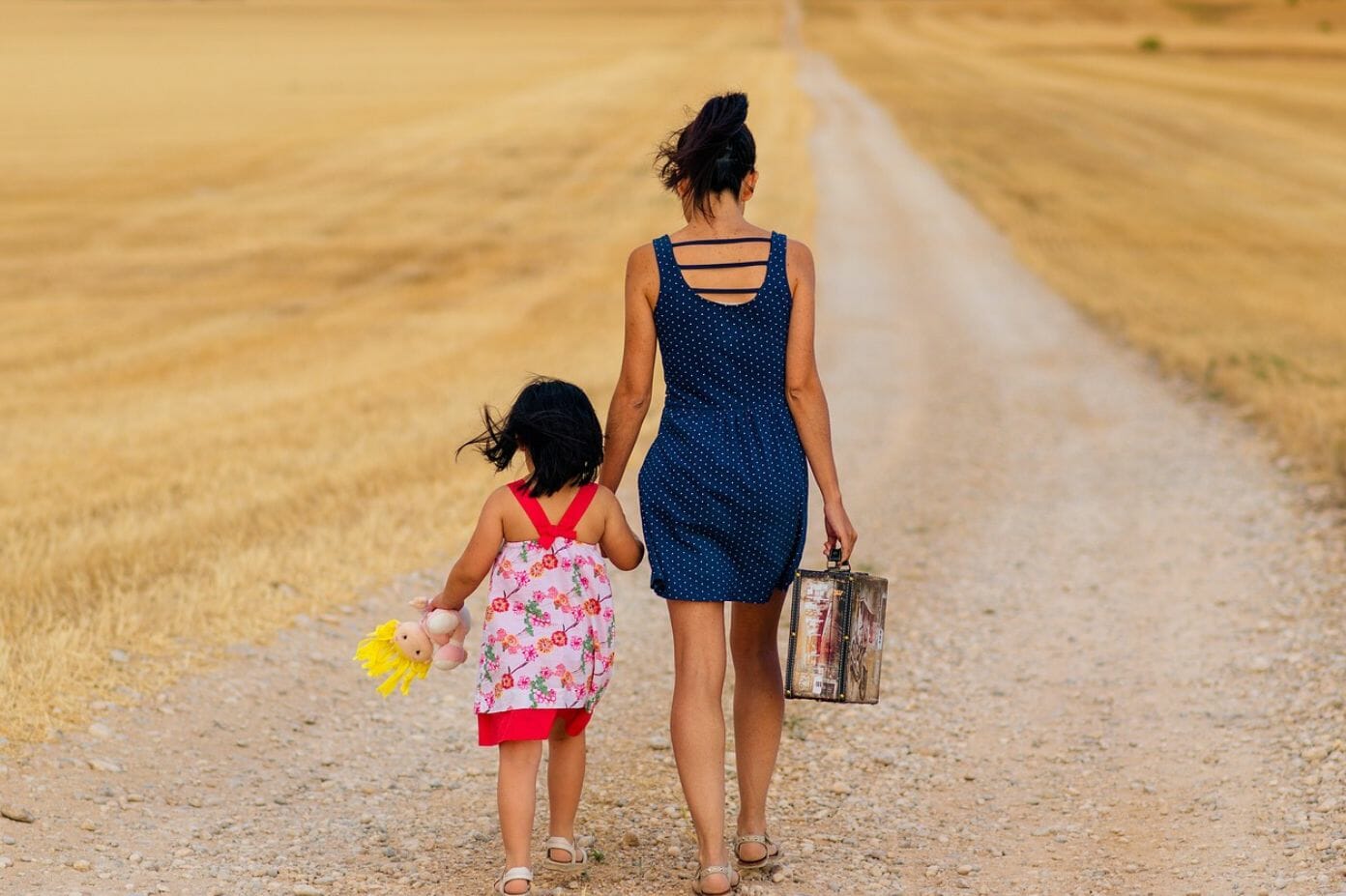 Can alimony be increased after divorce or separation